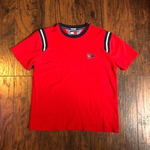 VINTAGE TOMMYJEANS TEE
